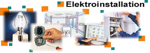 Elektroinstallation
